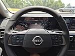 New 2026 NISSAN SENTRA SV SEDAN in TYLER, TEXAS (Photo 15)