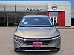 New 2026 NISSAN SENTRA SV SEDAN in TYLER, TEXAS (Photo 2)