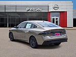 New 2026 NISSAN SENTRA SV SEDAN in TYLER, TEXAS (Photo 3)