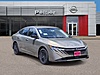 New 2026 NISSAN SENTRA SV SEDAN in TYLER, TEXAS