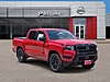 New 2026 NISSAN FRONTIER CREW CAB 4X2 SV in TYLER, TEXAS