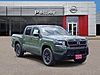 New 2026 NISSAN FRONTIER CREW CAB 4X2 SV in TYLER, TEXAS