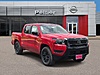 New 2026 NISSAN FRONTIER CREW CAB 4X2 SV in TYLER, TEXAS
