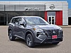 New 2026 NISSAN ROGUE 2026.5 FWD S in TYLER, TEXAS