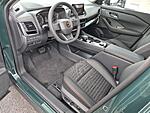 New 2026 NISSAN ROGUE 2026.5 AWD ROCK CREEK in TYLER, TEXAS (Photo 11)