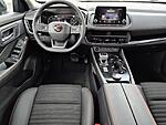 New 2026 NISSAN ROGUE 2026.5 AWD ROCK CREEK in TYLER, TEXAS (Photo 14)