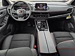 New 2026 NISSAN ROGUE 2026.5 AWD ROCK CREEK in TYLER, TEXAS (Photo 15)