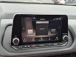 New 2026 NISSAN ROGUE 2026.5 AWD ROCK CREEK in TYLER, TEXAS (Photo 19)