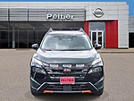 New 2026 NISSAN ROGUE 2026.5 AWD ROCK CREEK in TYLER, TEXAS (Photo 2)