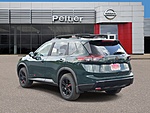 New 2026 NISSAN ROGUE 2026.5 AWD ROCK CREEK in TYLER, TEXAS (Photo 3)
