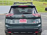 New 2026 NISSAN ROGUE 2026.5 AWD ROCK CREEK in TYLER, TEXAS (Photo 4)