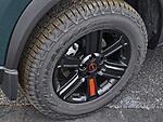 New 2026 NISSAN ROGUE 2026.5 AWD ROCK CREEK in TYLER, TEXAS (Photo 5)