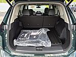 New 2026 NISSAN ROGUE 2026.5 AWD ROCK CREEK in TYLER, TEXAS (Photo 7)