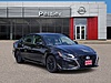 New 2026 NISSAN ALTIMA SV FWD in TYLER, TEXAS