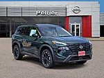 New 2026 NISSAN ROGUE 2026.5 FWD DARK ARMOR in TYLER, TEXAS (Photo 1)