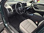 New 2026 NISSAN ROGUE 2026.5 FWD DARK ARMOR in TYLER, TEXAS (Photo 10)