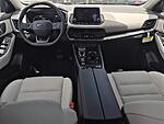 New 2026 NISSAN ROGUE 2026.5 FWD DARK ARMOR in TYLER, TEXAS (Photo 14)