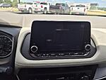 New 2026 NISSAN ROGUE 2026.5 FWD DARK ARMOR in TYLER, TEXAS (Photo 19)