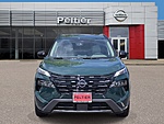 New 2026 NISSAN ROGUE 2026.5 FWD DARK ARMOR in TYLER, TEXAS (Photo 2)