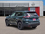 New 2026 NISSAN ROGUE 2026.5 FWD DARK ARMOR in TYLER, TEXAS (Photo 3)