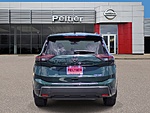 New 2026 NISSAN ROGUE 2026.5 FWD DARK ARMOR in TYLER, TEXAS (Photo 4)