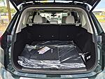 New 2026 NISSAN ROGUE 2026.5 FWD DARK ARMOR in TYLER, TEXAS (Photo 6)