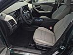 New 2026 NISSAN ROGUE 2026.5 FWD DARK ARMOR in TYLER, TEXAS (Photo 9)