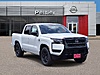 New 2026 NISSAN FRONTIER CREW CAB 4X2 SV in TYLER, TEXAS