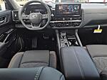 New 2026 NISSAN PATHFINDER PLATINUM 2WD in TYLER, TEXAS (Photo 14)
