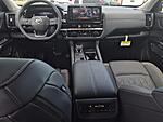 New 2026 NISSAN PATHFINDER PLATINUM 2WD in TYLER, TEXAS (Photo 15)
