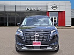New 2026 NISSAN PATHFINDER PLATINUM 2WD in TYLER, TEXAS (Photo 2)