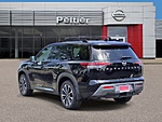 New 2026 NISSAN PATHFINDER PLATINUM 2WD in TYLER, TEXAS (Photo 3)