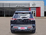 New 2026 NISSAN PATHFINDER PLATINUM 2WD in TYLER, TEXAS (Photo 4)