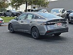 New 2026 NISSAN SENTRA SV SEDAN in TYLER, TEXAS (Photo 3)