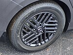 New 2026 NISSAN SENTRA SV SEDAN in TYLER, TEXAS (Photo 5)