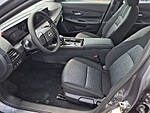 New 2026 NISSAN SENTRA SV SEDAN in TYLER, TEXAS (Photo 7)