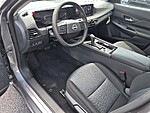 New 2026 NISSAN SENTRA SV SEDAN in TYLER, TEXAS (Photo 8)