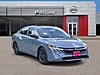 New 2026 NISSAN SENTRA SV SEDAN in TYLER, TEXAS