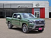 New 2026 NISSAN FRONTIER CREW CAB 4X2 SV in TYLER, TEXAS