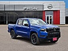 New 2026 NISSAN FRONTIER CREW CAB 4X2 SV in TYLER, TEXAS
