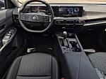 New 2026 NISSAN SENTRA SR SEDAN in TYLER, TEXAS (Photo 13)