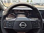 New 2026 NISSAN SENTRA SR SEDAN in TYLER, TEXAS (Photo 17)
