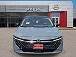New 2026 NISSAN SENTRA SR SEDAN in TYLER, TEXAS (Photo 2)