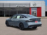 New 2026 NISSAN SENTRA SR SEDAN in TYLER, TEXAS (Photo 3)