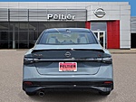 New 2026 NISSAN SENTRA SR SEDAN in TYLER, TEXAS (Photo 4)