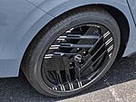 New 2026 NISSAN SENTRA SR SEDAN in TYLER, TEXAS (Photo 5)