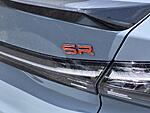 New 2026 NISSAN SENTRA SR SEDAN in TYLER, TEXAS (Photo 6)