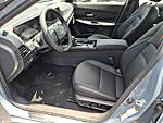 New 2026 NISSAN SENTRA SR SEDAN in TYLER, TEXAS (Photo 8)