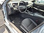 New 2026 NISSAN SENTRA SR SEDAN in TYLER, TEXAS (Photo 9)