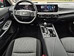 New 2026 NISSAN SENTRA SV SEDAN in TYLER, TEXAS (Photo 11)
